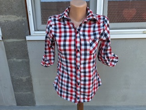 Asme | tricou, camasa dama | bust 88 cm | mar. 38 - 40 | M - L