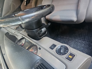 Passat B6 2009 CBAB Combi - imagine 8