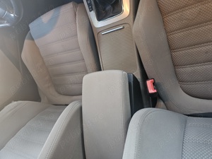 Passat B6 2009 CBAB Combi - imagine 10