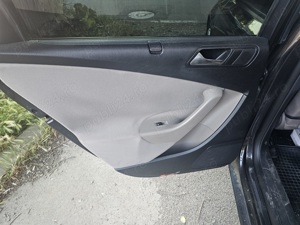 Passat B6 2009 CBAB Combi - imagine 7