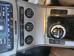 Passat B6 2009 CBAB Combi - imagine 2