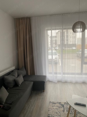 Apartament nou cu 2 camere in spatele hotelul IQ - imagine 4