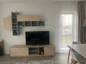 Apartament nou cu 2 camere in spatele hotelul IQ - imagine 3