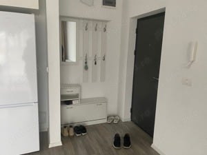 Apartament nou cu 2 camere in spatele hotelul IQ