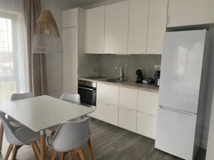 Apartament nou cu 2 camere in spatele hotelul IQ - imagine 2