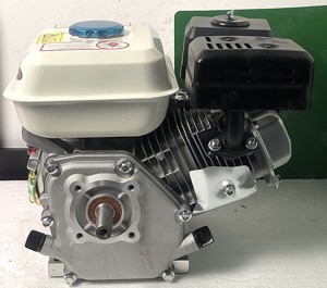 Motor 7,5 CP Royal Kraft   fiabil si performant! - imagine 3