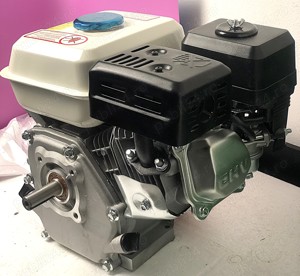 Motor 7,5 CP Royal Kraft   fiabil si performant! - imagine 5