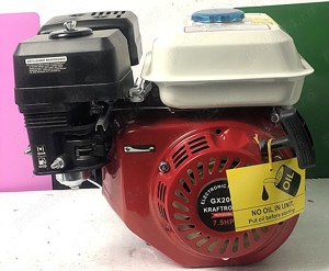 Motor 7,5 CP Royal Kraft   fiabil si performant! - imagine 2