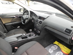 Mercedes Benz C 180 W 204 - AMG - imagine 7