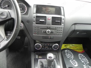 Mercedes Benz C 180 W 204 - AMG - imagine 6
