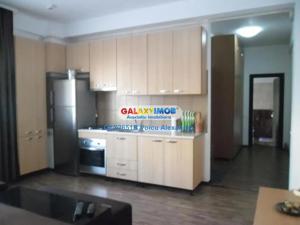 Apartament Tip Studio Bloc Nou Berceni - Dimitrie Leonida - imagine 2