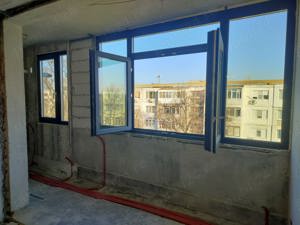 Vanzare apartament 2 camere, in Galati, Tiglina 2, sup.56mp, 2 balcoane - imagine 13