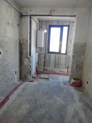 Vanzare apartament 2 camere, in Galati, Tiglina 2, sup.56mp, 2 balcoane - imagine 5