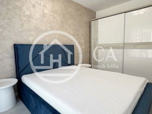 Apartament de vânzare cu 2 camere in Prima Green, Oradea - imagine 6