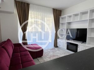 Apartament de vânzare cu 2 camere in Prima Green, Oradea - imagine 2