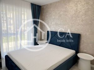 Apartament de vânzare cu 2 camere in Prima Green, Oradea - imagine 5