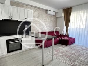 Apartament de vânzare cu 2 camere in Prima Green, Oradea