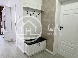 Apartament de vânzare cu 2 camere in Prima Green, Oradea - imagine 10