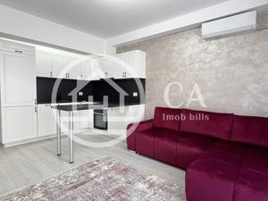 Apartament de vânzare cu 2 camere in Prima Green, Oradea - imagine 3