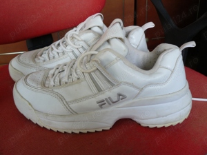 Adidasi  Fila  marimea 43