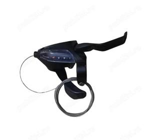 Maneta Shimano schimbator si frana - noua