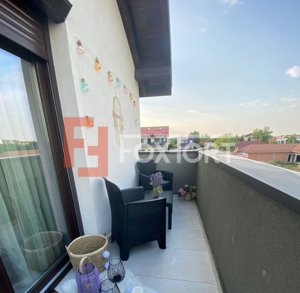 Apartament 2 camere, Giroc - Zona Braytim  - imagine 8