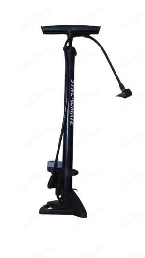 Pompa cu manometru - noua