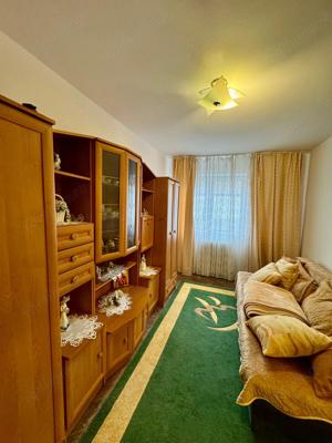 Apartament cu 2 camere, zona Aleea Muncii - Tot ce ai nevoie la parter - imagine 4