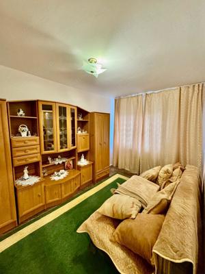 Apartament cu 2 camere, zona Aleea Muncii - Tot ce ai nevoie la parter - imagine 13