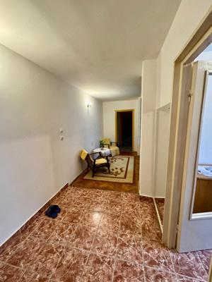 Apartament cu 2 camere, zona Aleea Muncii - Tot ce ai nevoie la parter - imagine 15