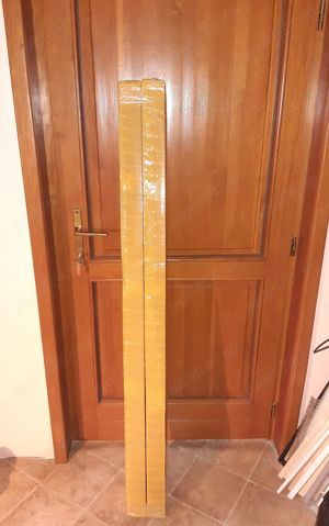 Surub cu bile 1204, 1605 set complet 350mm 1500mm - imagine 5