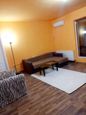 Apartament zona Compozitorilor