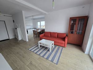 Apartament 3 Camere Decomandat, 75 mp, Terasă 15 mp   Comision 0%! - imagine 2