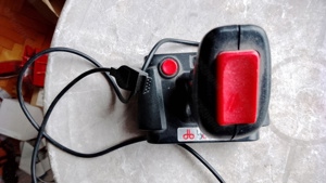 Joistyk  boeder pentru Commodore