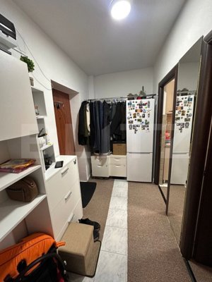 Microapartament confortabil , zona Zamca - imagine 6