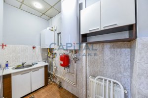 Comision 0% | Spatiu Birouri | 8 locuri de parcare - imagine 7