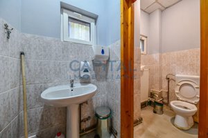 Comision 0% | Spatiu Birouri | 8 locuri de parcare - imagine 12