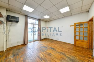 Comision 0% | Spatiu Birouri | 8 locuri de parcare - imagine 15