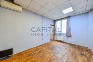 Comision 0% | Spatiu Birouri | 8 locuri de parcare - imagine 11