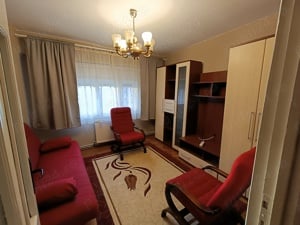 Închiriem apartament cu patru camere, Timișoara zona Dacia  - imagine 5