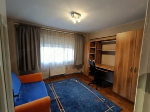 Închiriem apartament cu patru camere, Timișoara zona Dacia  - imagine 4