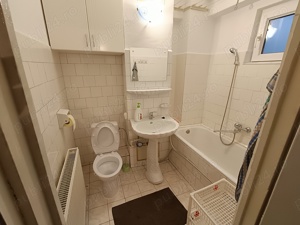 Închiriem apartament cu patru camere, Timișoara zona Dacia  - imagine 2