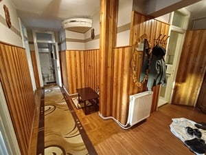 Închiriem apartament cu patru camere, Timișoara zona Dacia  - imagine 8