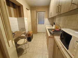 Închiriem apartament cu patru camere, Timișoara zona Dacia  - imagine 7