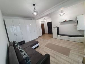 Apartament Militari Residence 2 camere - imagine 6