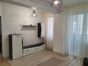 Apartament Militari Residence 2 camere - imagine 4