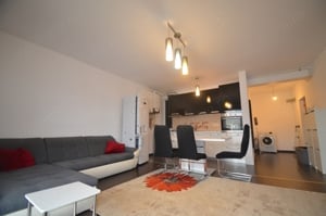 Apartament mobilat si utilat complet - imagine 7