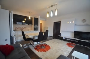 Apartament mobilat si utilat complet - imagine 2