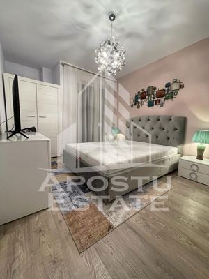 Apartament de lux, cu 2 camere. open space, in IRIS - imagine 3