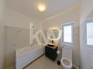 De inchiriat apartament cu 2 camere, mobilat si utilat cu vedere spre munte! - imagine 11